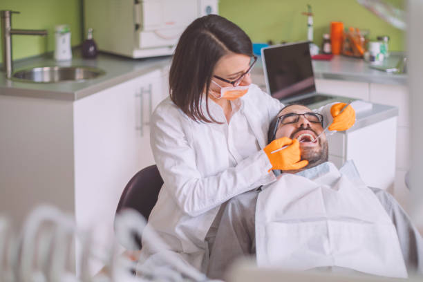 Best Knocked-Out Tooth Emergency  in Waverly, OH