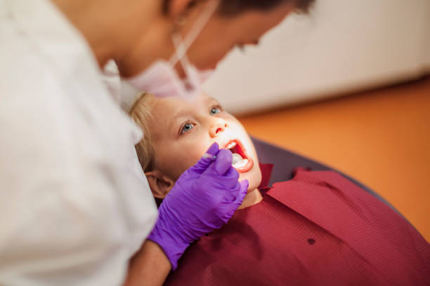 Best Emergency Pediatric Dentist  in Waverly, OH