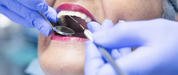 Best Dentist Open Late Near Me  in Waverly, OH